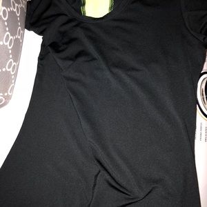 Under armor workout/running shirt